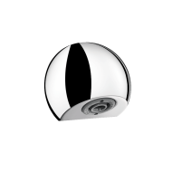709000-Душевая головка ROUND