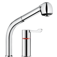 H9613-Термостатический комплект для мойки SECURITHERM