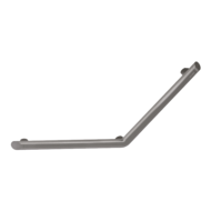 511982C-Изогнутая опорная ручка Be-line®, 135°, 400 x 400 мм, цвет антрацит