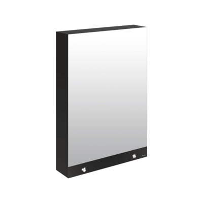 Зеркало-шкаф с 3 функциями