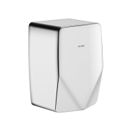 510625P-Сушилка для рук HIGHFLOW Compact с пульсирующим потоком воздуха
