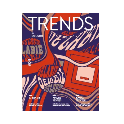 TRENDS by DELABIE