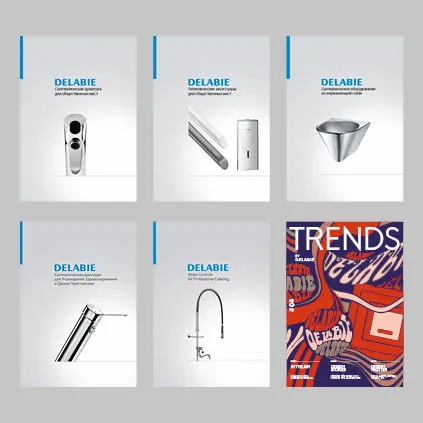 Познакомьтесь с нашими каталогами