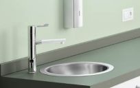 Robinetterie pour Hôpitaux